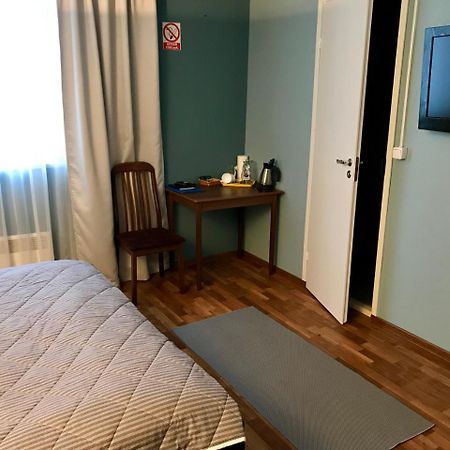 Podkova Hotel Kosztomuksa Kültér fotó